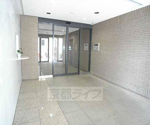 ラナップスクエア京都北野