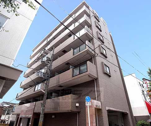 ラナップスクエア京都北野