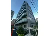 AUGUSTA RESIDENCE大森