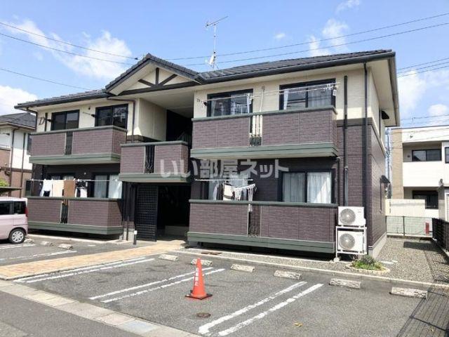 ロイヤルガーデンミルフィーD棟