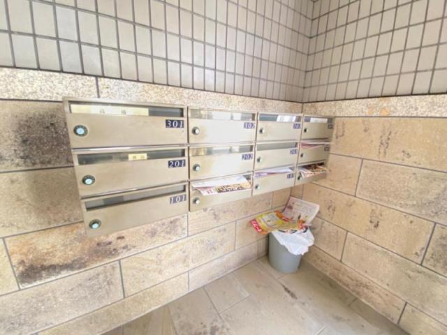 番町ロックレジデンス