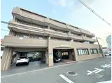 榴ヶ岡パークハイツ