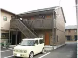 アドバンス南町A