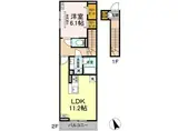 D-ROOM高円寺北3丁目