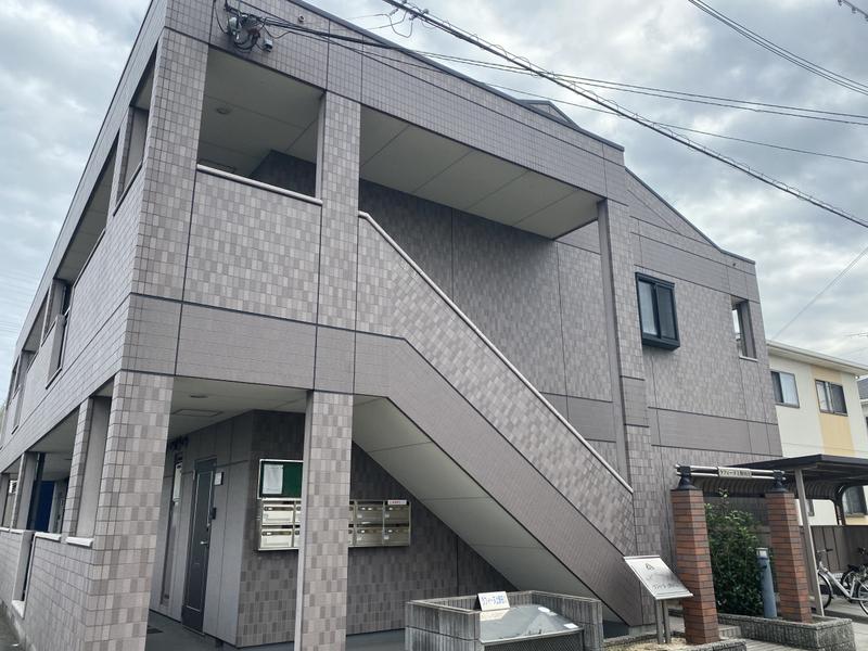 ラフィーヌ上野田II