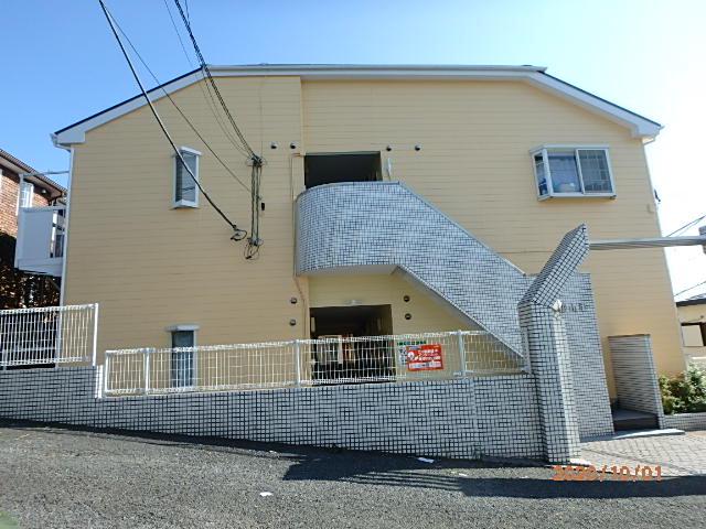 パレス山手