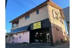 君津市久保アパート2階