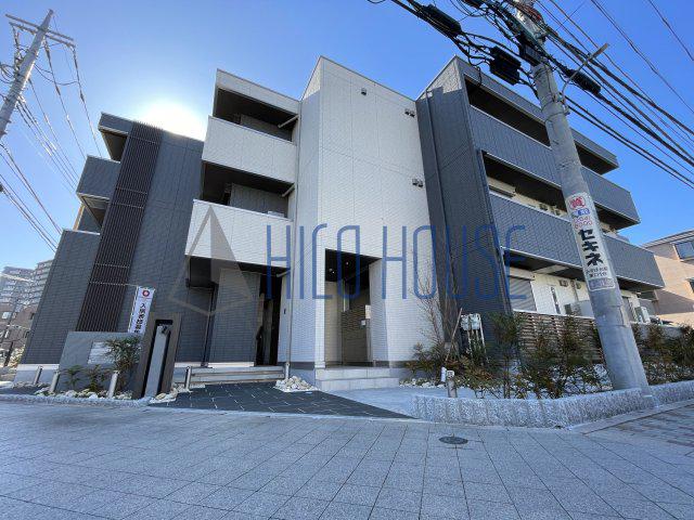 プランドール(1LDK/2階)