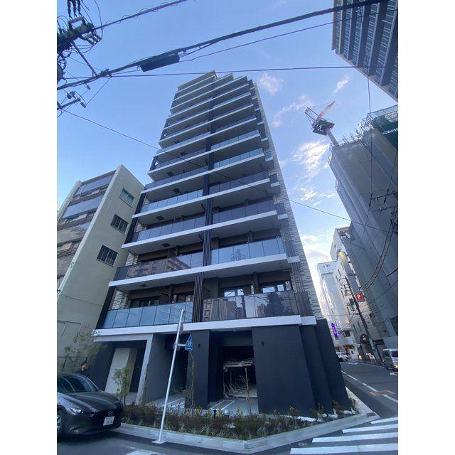 ルネサンスコート錦糸町II