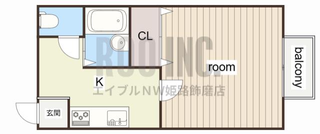 シャトーブルー