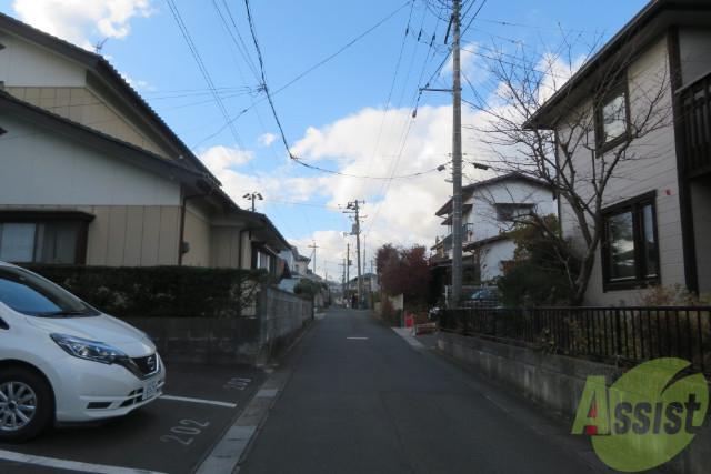 フレンディハイツ小池