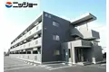 三重県松阪市久保田町の建物
