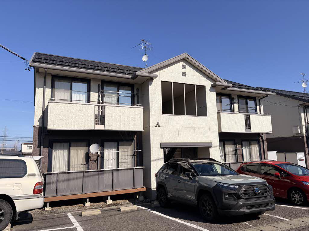 フォレストエバーINN A セ