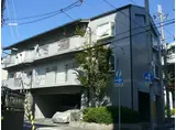 南町マンション