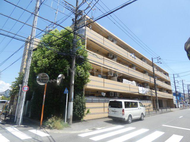 エマーレ新川崎