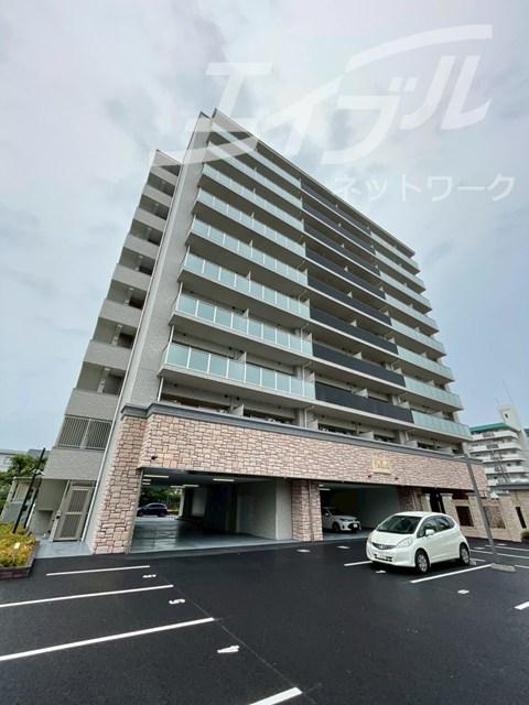 プレジオ塚本ASIAN(1LDK/3階)