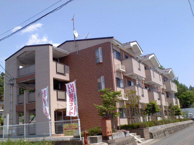 リリアンハイム(2LDK/2階)