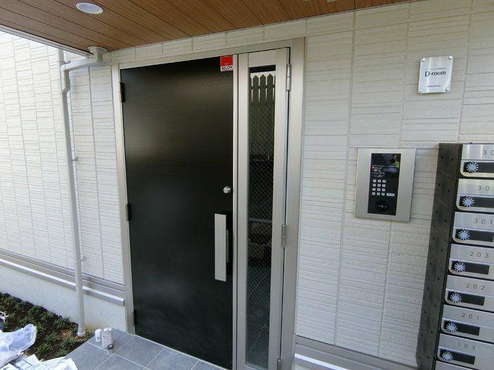 D-ROOM泉崎1丁目