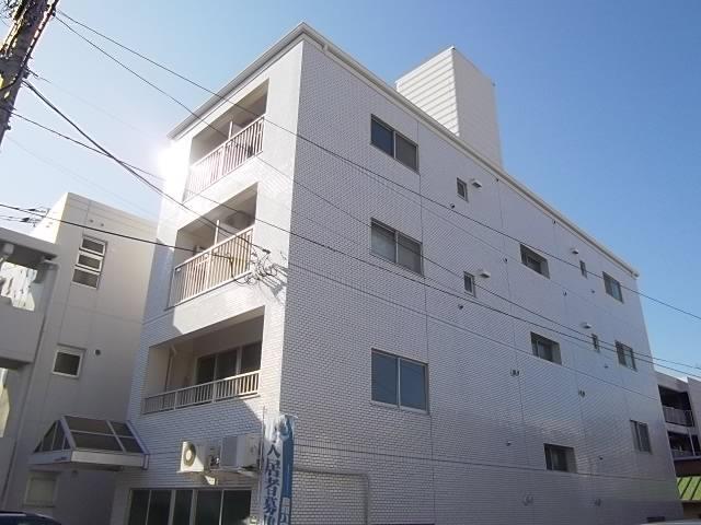 ハイムイトウ(1DK/4階)