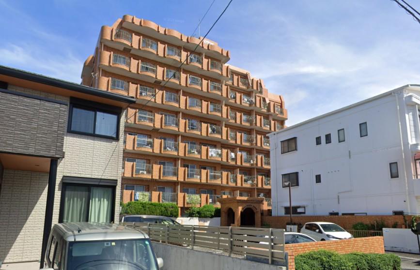 ライオンズマンション国府(3LDK/3階)