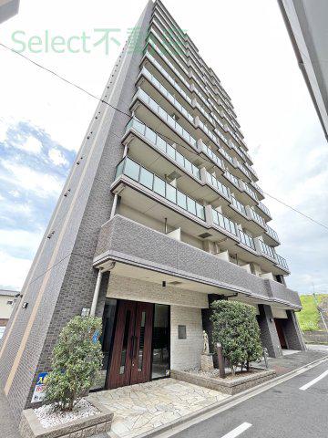 リバーコート砂田橋I(1K/2階)