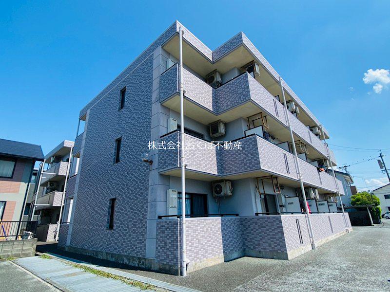 プロローグ蓮台寺(1K/1階)