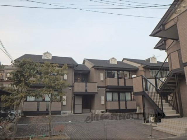 ヴィレッジ海印A