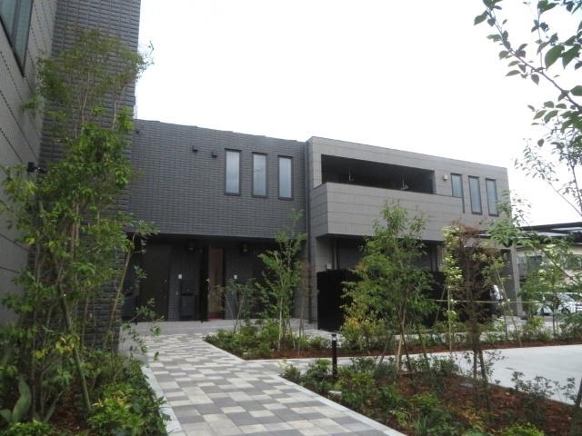 CASA CLAIR