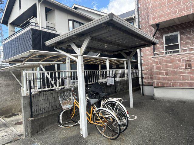 クレアー A棟