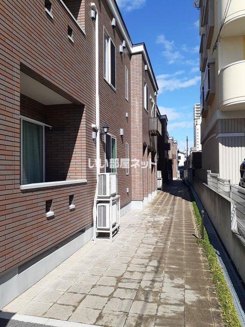 アリスミュール