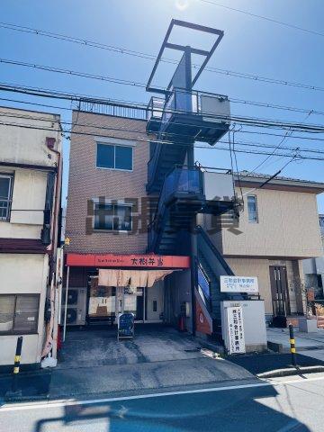 ビル琴