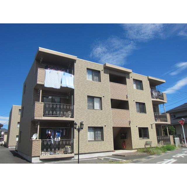 フォーレストタウン後屋 楓