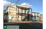 レオパレスシェソワ