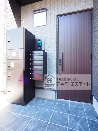ZENITH 平井