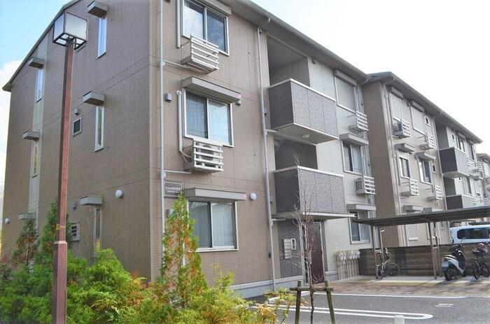 D-ROOMちはら台C棟