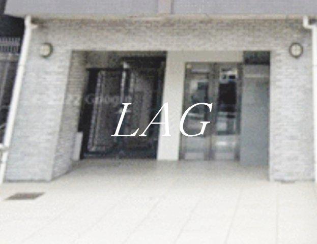 LA東十条