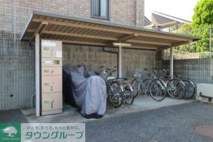 フレシールB