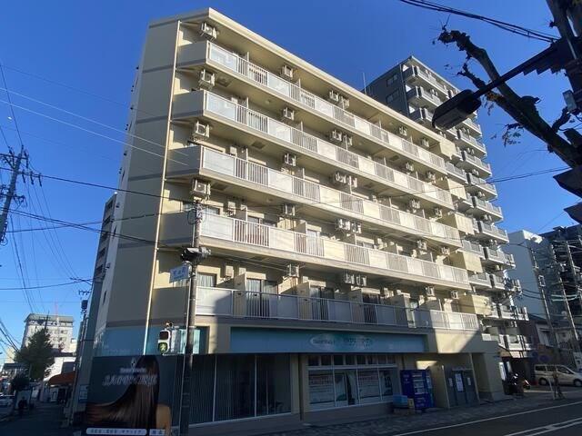 コナビック 紺屋町