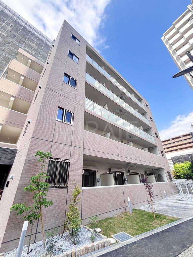 シャイン湘南(1LDK/5階)