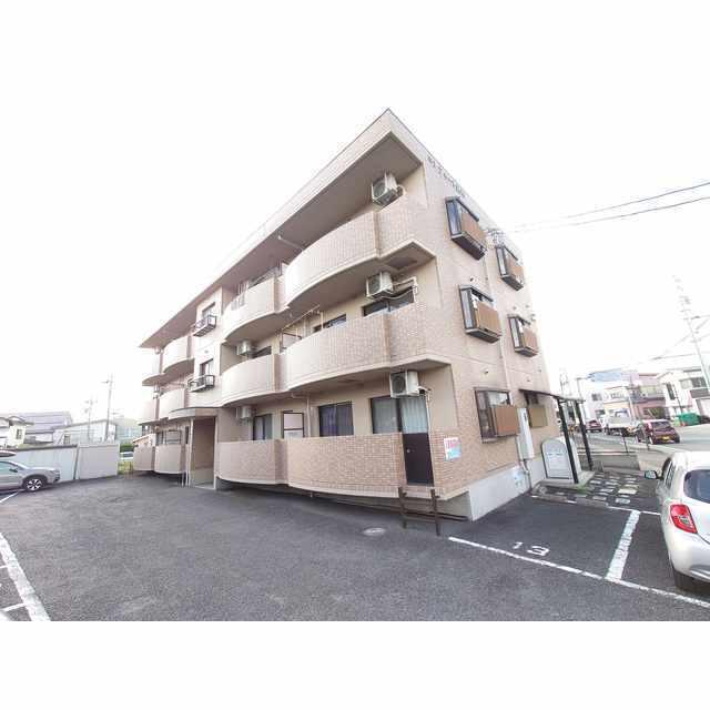 コンフォート銅町