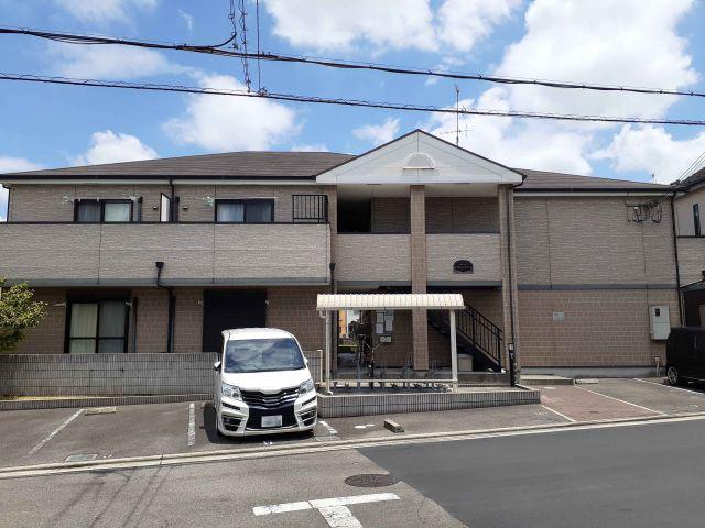 フジパレストゥインクル