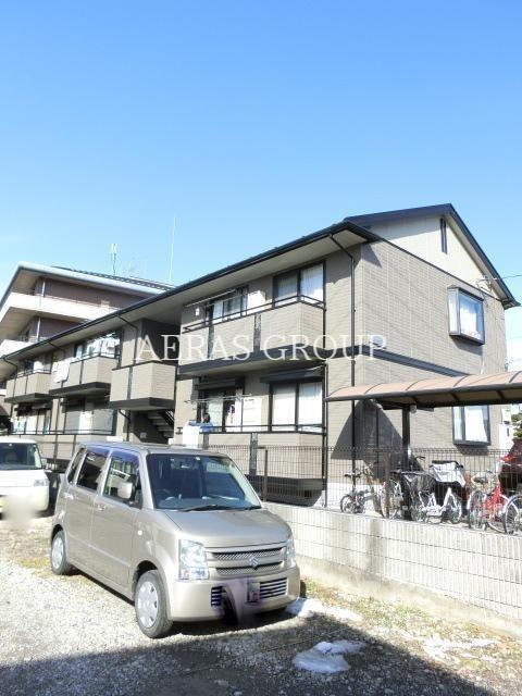 パステル中浦和
