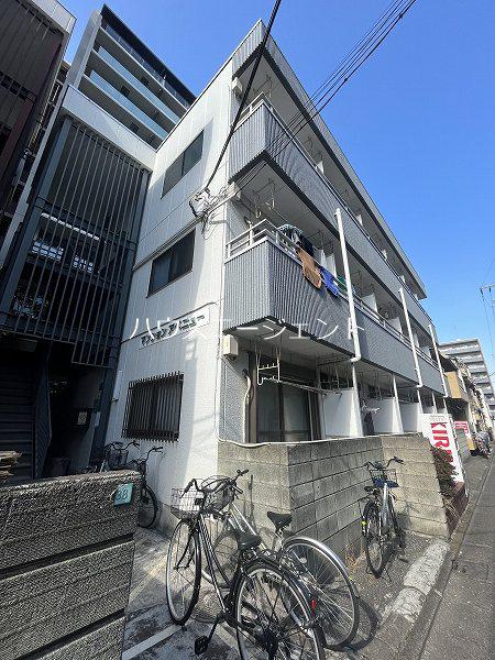 マンションアベニュー