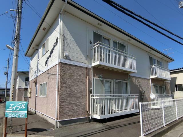 ネバーランドC
