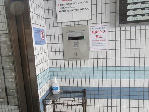 ライオンズマンションシーサイド今宿