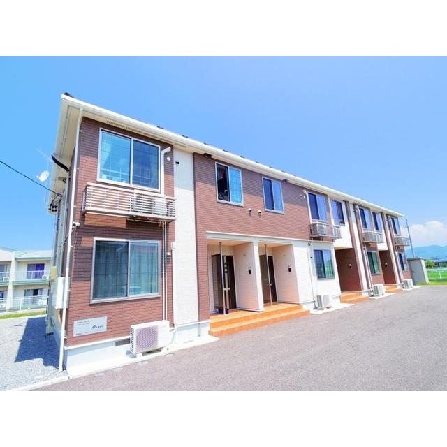ベルパレット東