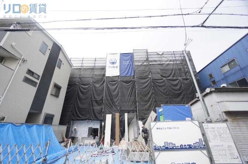 フジパレス ダイドウ2丁目