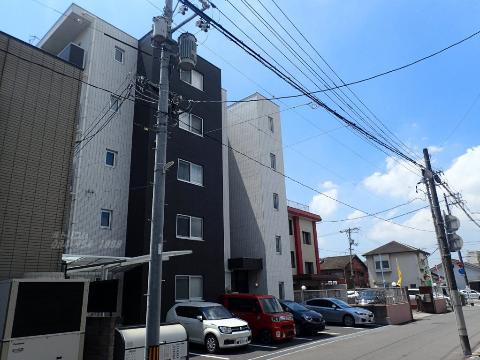 アルーア西町