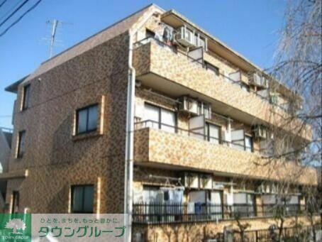 ロイヤルシティ壱番館
