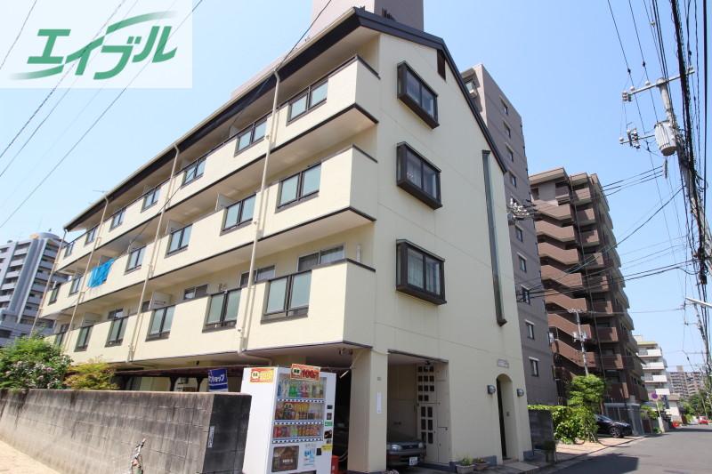 小野田ハイツ